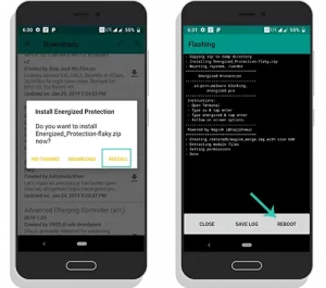 Magisk APK Latest Version 25.2 Download Free For Android 5