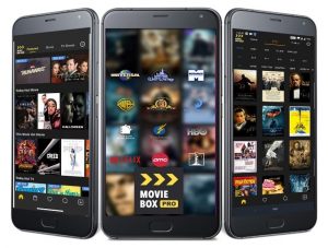 MovieBox Pro APK Latest v14.4 Download Free For Android 1