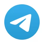 Telegram APK by apkasal.com