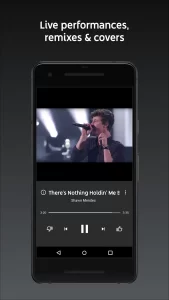 YouTube Music Premium APK Latest v6.28.51 Free For Android 2