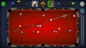 8 Ball Pool MOD APK Latest Version v8.16.4 Download Free 4