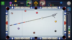 8 Ball Pool MOD APK Latest Version 5.10.4 Download Free 3