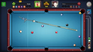 8 Ball Pool MOD APK Latest Version 5.10.4 Download Free 2