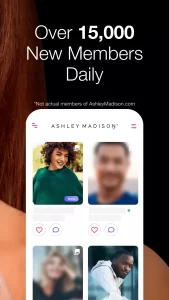 Ashley Madison MOD APK Latest Version 4.17.0 Download Free 3