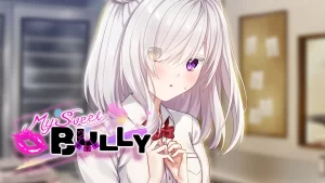 Dating My high School Bully Mod APK Latest v3.0.23 (All unlocked) 2