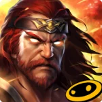 Eternity Warriors 2 Mod APK by apkasal.com