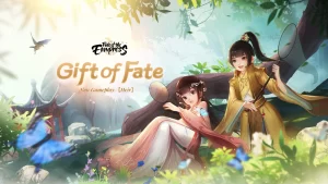 Fate Of The Empress MOD APK Latest v2.2.3 Download Free 1