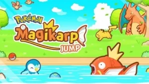 Magikarp Jump MOD APK Latest Version v1.4.11 Free For Android 1