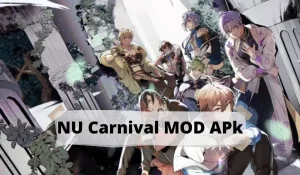 Nu Carnival MOD APK Latest Version 1.0.3 Download Free 1