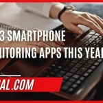 Top 3 Smartphone Monitoring Apps This Year by apkasal.com