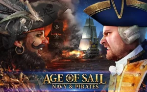 Age of Sail Navy & Pirates MOD APK Latest v1.0.0.102 Download 1
