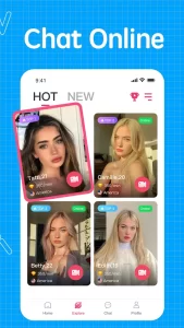 Lucky Crush MOD APK Latest Version 1.0.4 Download Free 2
