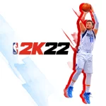 NBA 2k23 MOD APK by Apkasal.com