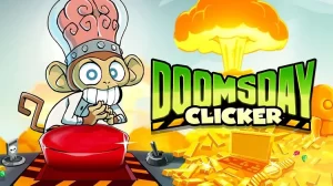 Doomsday Clicker MOD APK Latest v1.9.23 Download Free 1