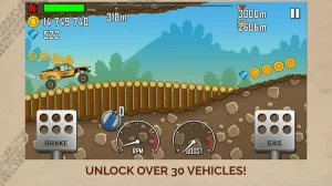 Hill Climb Racing MOD APK Latest v1.57.0 Download For Android 2