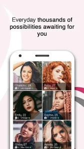 iFlirts MOD APK v7.0.0 Download Latest Version Free For Android 2