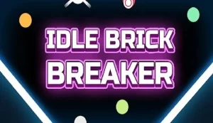 Idle Brick Breaker MOD APK Latest v1.7.6 Download For Android 1
