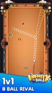 Infinity 8 Ball MOD APK Latest v2.23.0 Download Free For Android 2