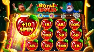 Jackpot Crush MOD APK Latest v6.0.051 Download For Android 1