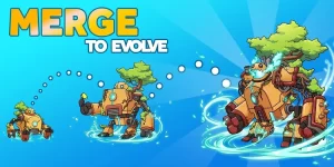 Merge Monsters MOD APK Latest v1.5.7 Download For Android 1