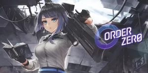 Order Zero MOD APK Latest v4.2.1 Download Free For Android 1