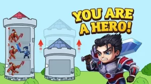 Hero Wars Web MOD APK Latest v1.156.102 Download Free 3