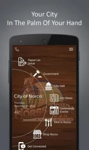 City of Norco APK Latest Version 2023 1.3.6 Download For Android 1