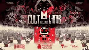 Cult of the Lamb APK Latest Version 1.0 Download For Android 1