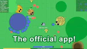 Mope.io MOD APK Latest v1.0.2 Download Free For Android 2