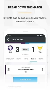 Overwatch 2 APK v2.1 Download Latest Version Free For Android 3