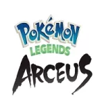 Pokemon Legends Arceus APK by APKasal.com