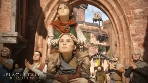 A Plague Tale Requiem APK Latest v2.1 Download For Android 3