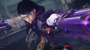 Bayonetta 3 APK v1.1.0 Download Latest Version Free For Android 3