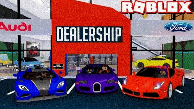 Car Dealership Tycoon Codes- Latest(March 2023) by APKasal.com