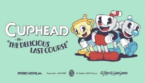 Cuphead The Delicious last course APK Latest v1.7.0 Download 1