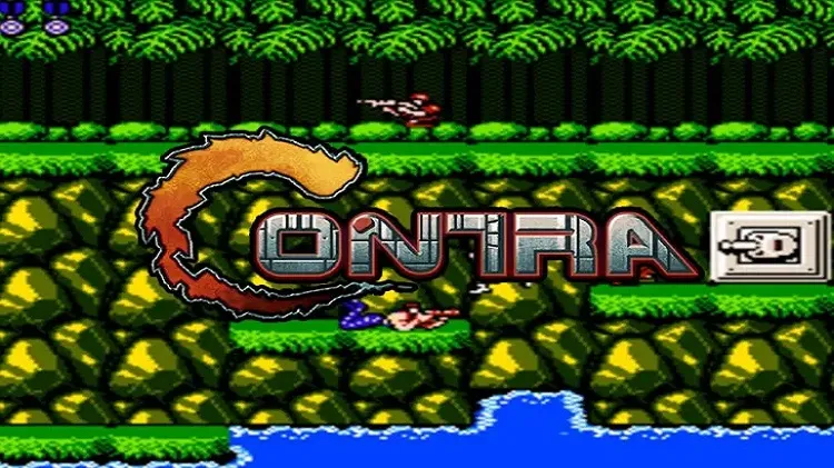 How To Play Contra on your Android Phone (Step by Step)