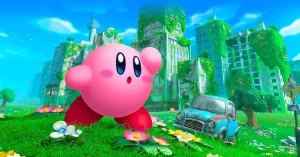 Kirby and the Forgotten Land APK Latest v1.0.3 Download Free 4