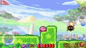 Kirby and the Forgotten Land APK Latest v1.0.3 Download Free 2