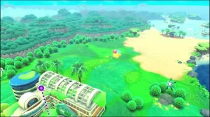 Kirby and the Forgotten Land APK Latest v1.0.3 Download Free 3