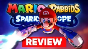 Mario + Rabbids Sparks of Hope APK v2.0.0 Download For Android 3