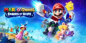 Mario + Rabbids Sparks of Hope APK v1.0.0 Download For Android 4