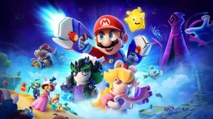 Mario + Rabbids Sparks of Hope APK v2.0.0 Download For Android 1