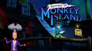 Return to Monkey Island APK Latest v1.1 Download For Android 3