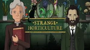 Strange Horticulture Latest Version 1.1.30 Download For Android 1