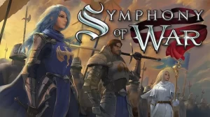 Symphony of War: The Nephilim Saga APK v1.04.1 Download Free 1