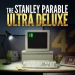 The Stanley Parable Ultra Deluxe APK by APKasal.com