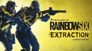 Tom Clancy’s Rainbow Six Extraction APK Latest v0.2.1 Download 1