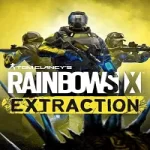 Tom Clancy's Rainbow Six Extraction APK by APKasal.com