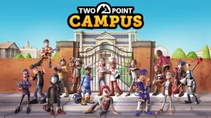 Two Point Campus APK Latest v2.1.0 Download Free For Android 2