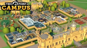 Two Point Campus APK Latest v2.1.0 Download Free For Android 3